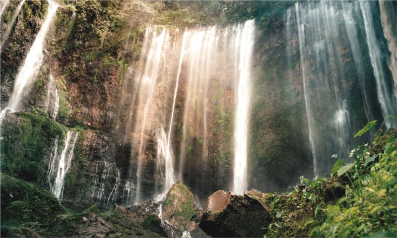 from-malang-or-surabaya-private-tumpak-sewu-waterfall-tour